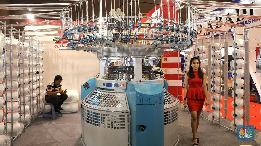 Kemenperin ingatkan industri yang akan nikmati harga gas murah, jika tak ada dampak signifikan maka subsidi gas akan dicabut