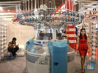 Kemenperin: Harga Gas Murah Bisa Dicabut Kalau Industri Malas