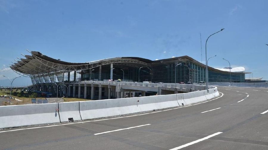 Dukungan Multimoda Transportasi akan menjadikan Bandara Kertajati sebagai urat nadi perekonomian Jawa Barat.