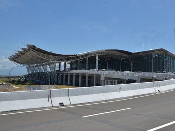 Dikritik JK, Begini Nasib Bandara Kertajati Seharga Rp 2,6 T