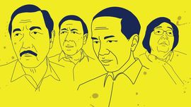 INFOGRAFIS: Cakap Tak Harum soal Citarum
