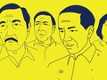 INFOGRAFIS: Cakap Tak Harum soal Citarum