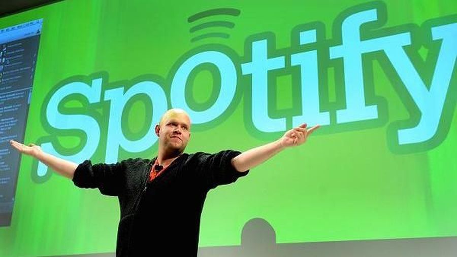 Setelah percobaan singkat, Spotify memutuskan tidak lagi membiarkan artis mengunggah musik mereka langsung ke platformnya.