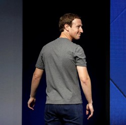 CEO Facebook: Kami Tidak Akan Menjual Informasi Anda