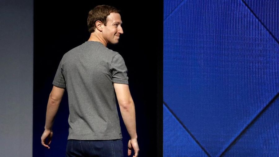 Saham Facebook Inc meningkat 4,2% pada perdagangan Kamis (5/4/2018) waktu setempat.