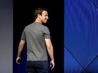 CEO Facebook: Kami Tidak Akan Menjual Informasi Anda