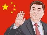 Saga Perang Dagang Belum Usai, Pantau Pidato Presiden China