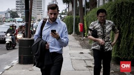 Pengawasan Lemah, Pelanggaran Tenaga Kerja Asing Marak