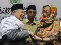 Ahli Hukum MUI Minta Massa Aksi 64 Abaikan Seruan Ma'ruf Amin