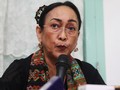 Korlabi Polisikan Sukmawati terkait Sukarno-Nabi Muhammad