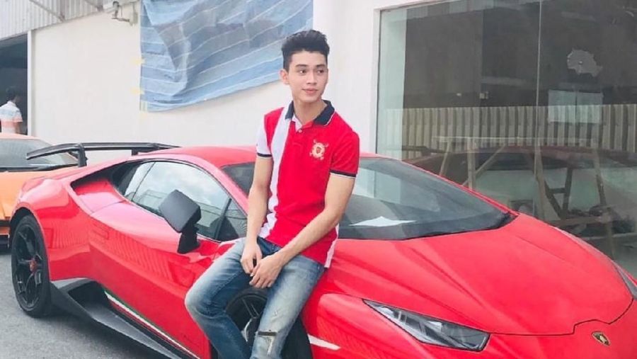 Penasaran seperti apa gaya hidup mewah anak orang kaya dari Malaysia? Berikut enam ulasannya.