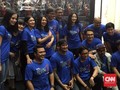 Sutradara Bantah Film 'Reuni Z' Terinspirasi 'Train to Busan'