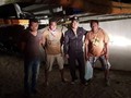 Tiga Nelayan Indonesia Hanyut ke Perairan Filipina