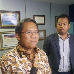 Konten Radikal & Terorisme Terbanyak Disebar Lewat Facebook
