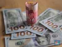 Pemerintah Klaim Investor Asing di RI 'Setia'
