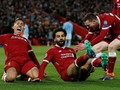 Liverpool Menanti Mohamed Salah di Duel Lawan Manchester City