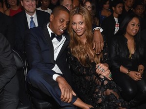 Koleksi Properti Elit Beyonce dan Jay-Z yang Terseret Mega Kasus P Diddy