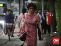 Kekhawatiran Banjir Tenaga Kerja Asing China Tak Beralasan