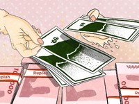 DNDF Resmi Diperdagangkan, Ini Kursnya