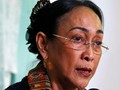 Polri Tak Persoalkan Gugatan Praperadilan SP3 Kasus Sukmawati