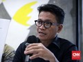 Tiga 'Aktor' Bersatu, Pelemahan KPK Disebut Sulit Dibendung