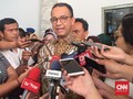Istiqlal: Ceramah Urusan Ulama, Anies Adalah Umaro