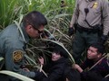 Soal Imigran, Trump Ancam Kirim Militer ke Perbatasan Meksiko