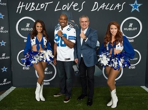 Aturan Mengejutkan yang Harus Ditaati Cheerleader Pertandingan Football Aturan Mengejutkan yang Harus Ditaati Cheerleader Pertandingan Football