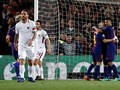 Kalahkan AS Roma, Barcelona Perpanjang Rekor di Camp Nou