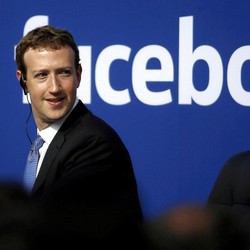 Data Pengguna RI Bocor, Cermati Perubahan Facebook Ini