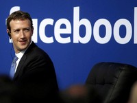 Data Pengguna RI Bocor, Cermati Perubahan Facebook Ini