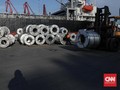 Perusahaan Baja China Investasi US$2,54 Miliar di Jateng