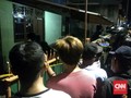 Kabur, Pelaku Perampokan Pondok Labu Diduga Hanya Satu Orang