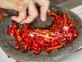 Sambal: Antara 'Nafsu', Kekayaan, Kuliner, dan Toleransi