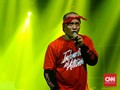 Label Legenda dan Rapper Muda di Mata Iwa K
