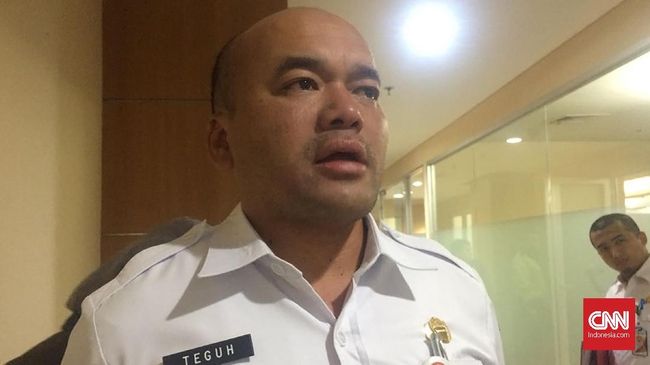 Pemprov DKI Pangkas Anggaran Banjir Khawatir Target Meleset