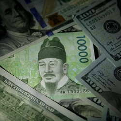 Usai Trump Bikin Gaduh, Mata Uang Asia Bergerak Bervariasi