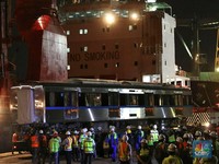 RI Total Pesan 96 Kereta MRT, Pengiriman Hingga November
