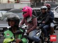 Ketua DPRD DKI Setuju ERP Diterapkan juga untuk Motor