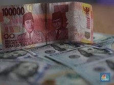 Yakinlah! Rupiah Bakal Perkasa, RI Bisa Keluar dari Resesi