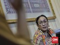 Sukmawati Kembali Dipolisikan soal Sukarno dan Nabi Muhammad