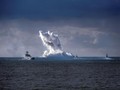 Rusia Kirim Armada Kapal Perang Terbesar ke Suriah