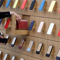 Apple Bayar Denda Rp 1,58 T Karena Sengaja Bikin iPhone Lemot