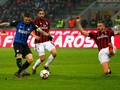 Data dan Fakta Jelang Derby Della Madonnina Inter vs Milan