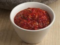 Sambal Terasi, Kepedasan Ternikmat Versi CNNIndonesia.com