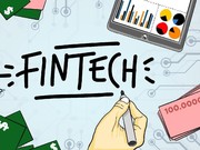 Foto: Ilustrasi fintech. (CNBC Indonesia/Aristya Rahadian Krisabella)