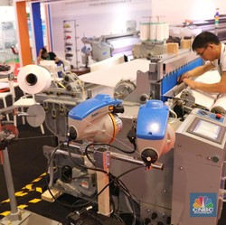 API: 9 Pabrik Tekstil Tutup, 2.000 Pekerja Kena PHK