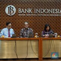 BI Ubah Aturan GWM Averaging, Rata-rata 1,5% Jadi 2%