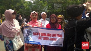 Anak Buah Sri Mulyani Tunggu Sikap Jaksa Soal First Travel