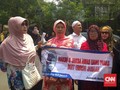 MUI: Negara Tak Boleh Ambil Harta Jemaah First Travel